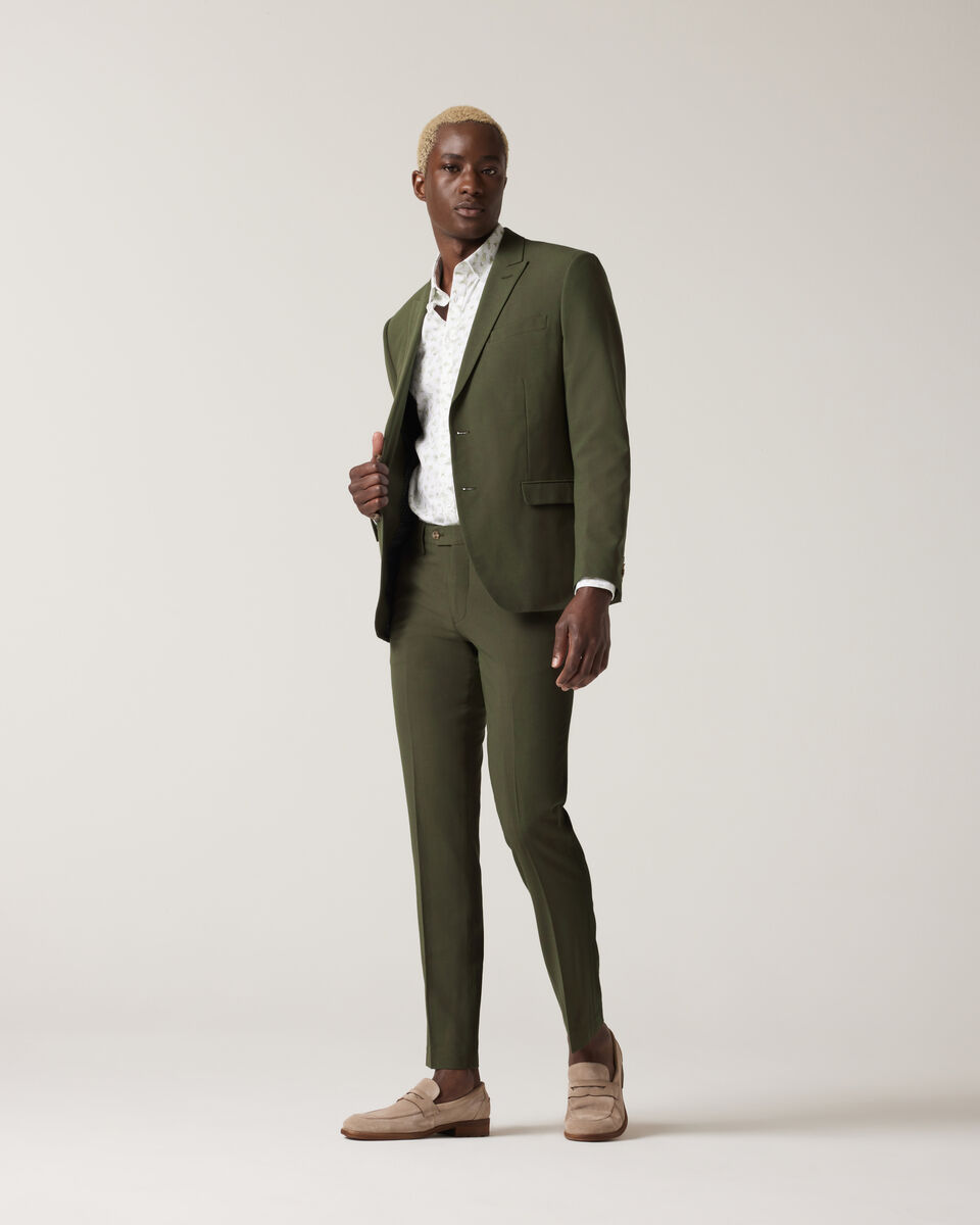 Outfit and mood inspiration for India · Reception - Men 3
